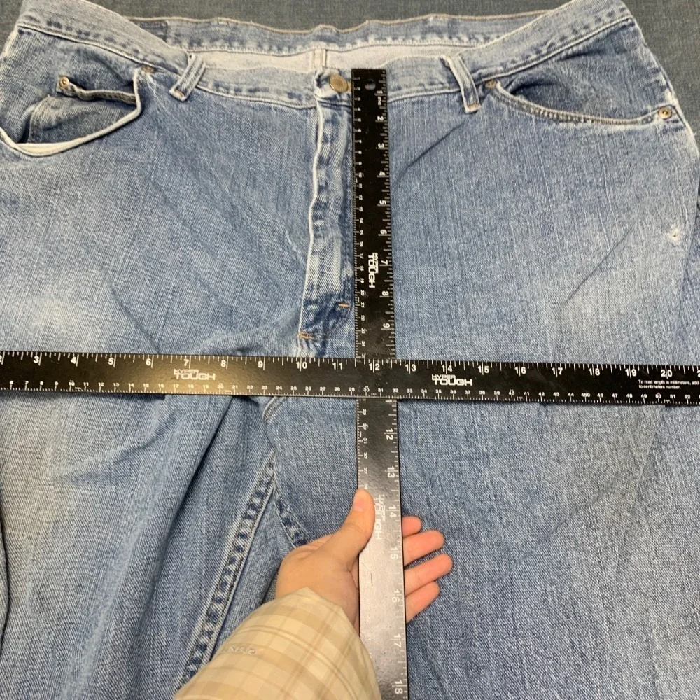 Wrangler jeans mens